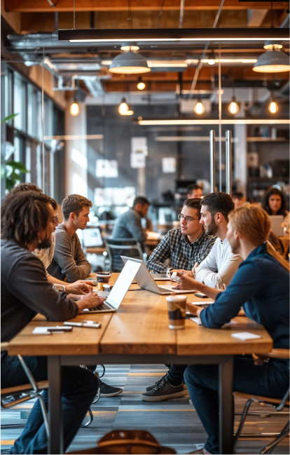 Knox Global HR consulting approach in India