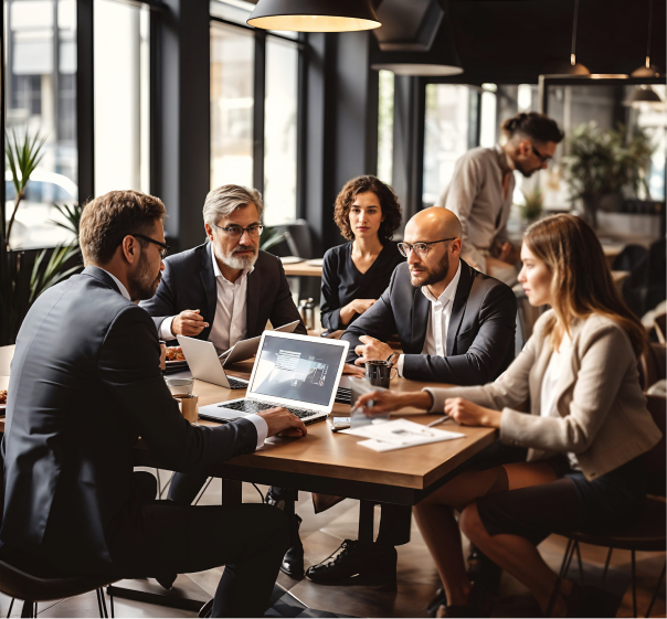 Knox Global HR Services in India