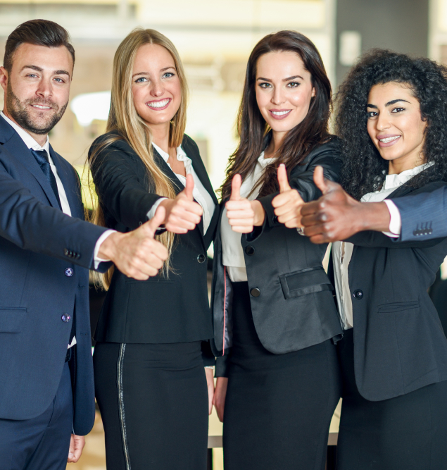 How Knox Global delivers HR services in India