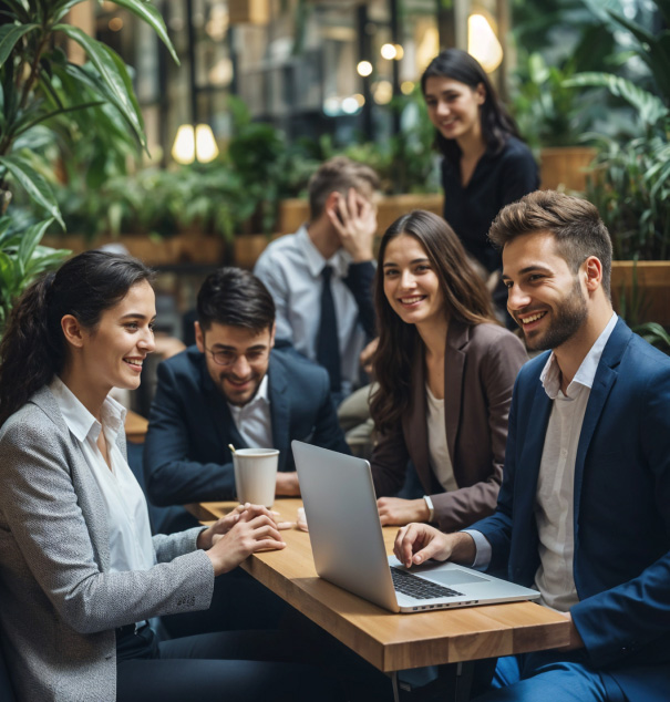 Turning HR challenges into opportunities with Knox Global