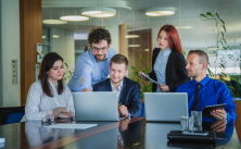 Turning HR challenges into opportunities with Knox Global