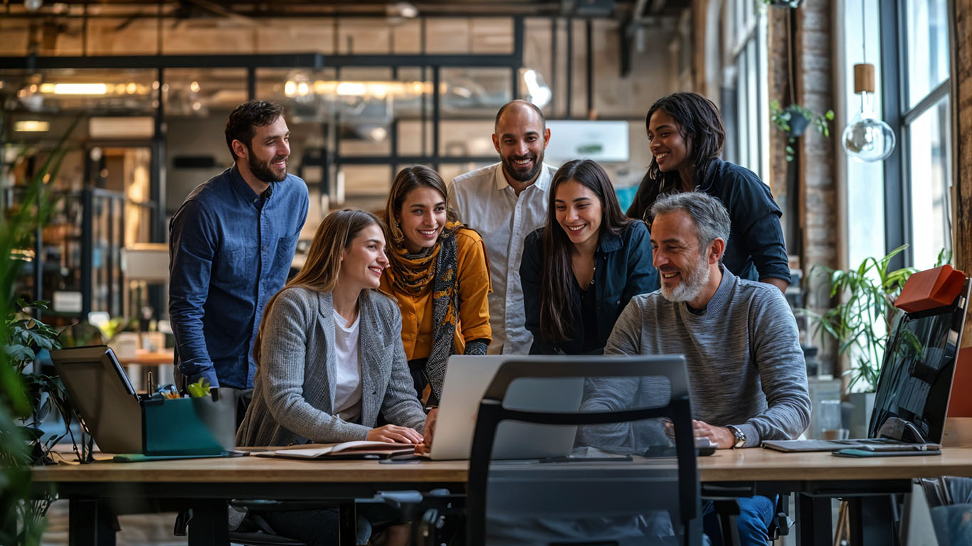 Knox Global HR blog article on HR services in India