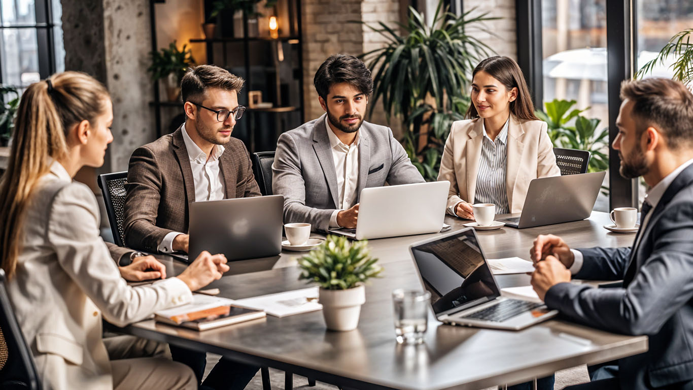 Knox Global HR blog article on HR services in India