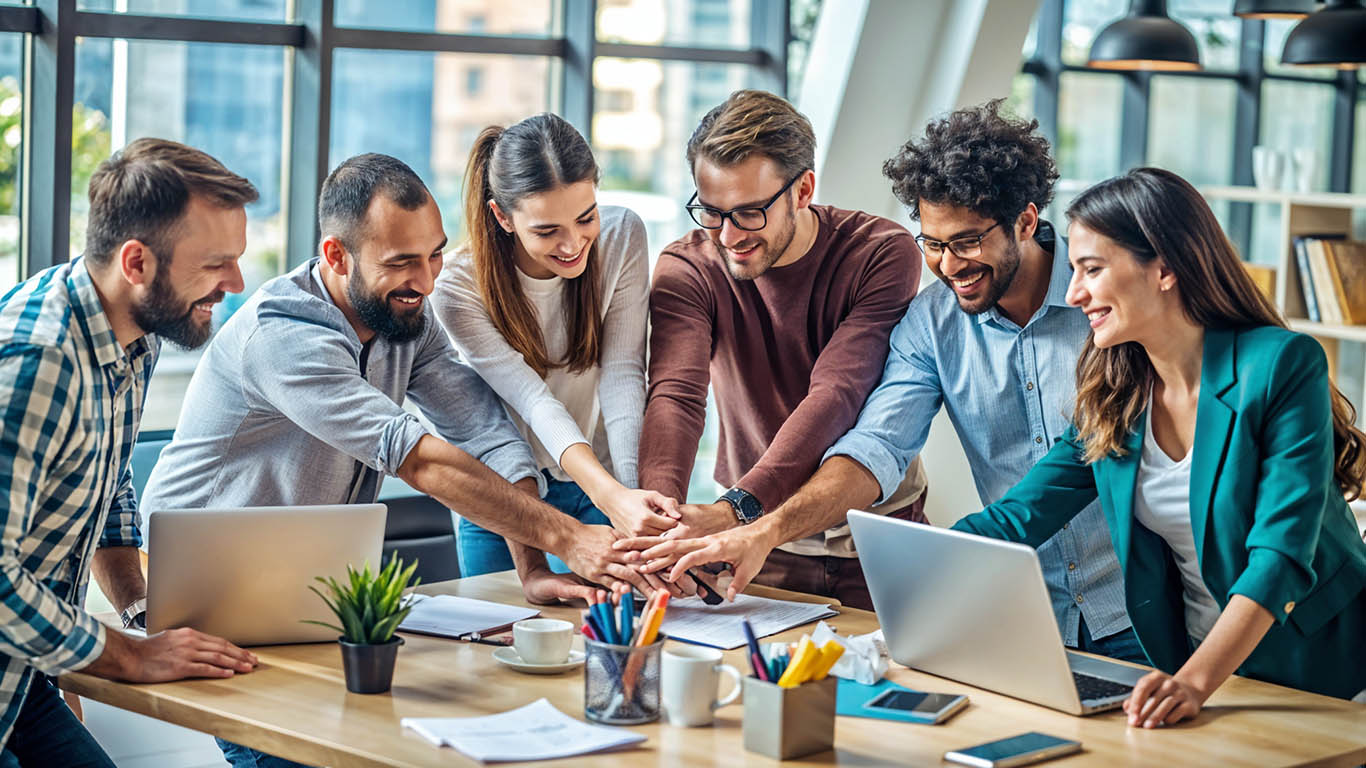 Knox Global HR blog article on HR services in India