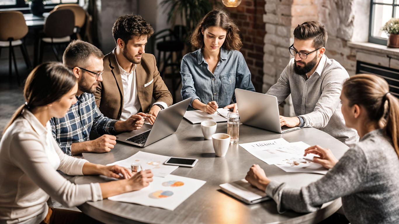 Knox Global HR blog article on HR services in India
