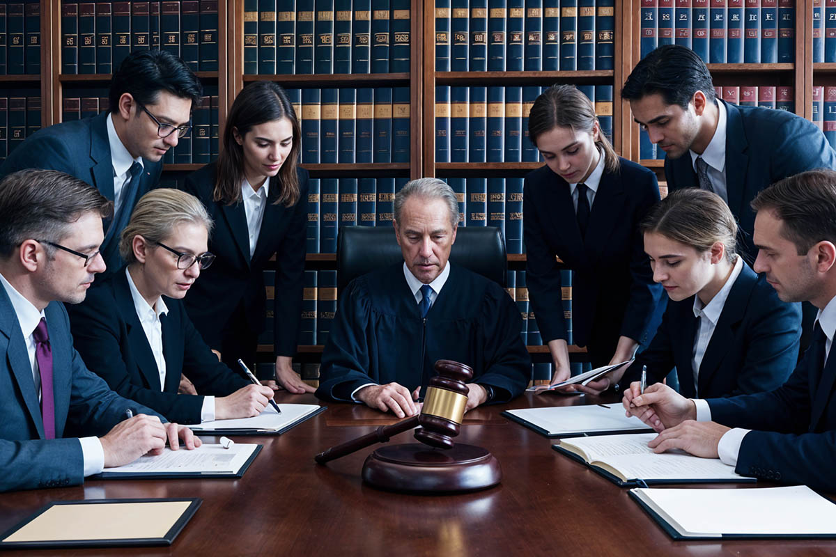 International hiring and recruitment in India by Knox Global