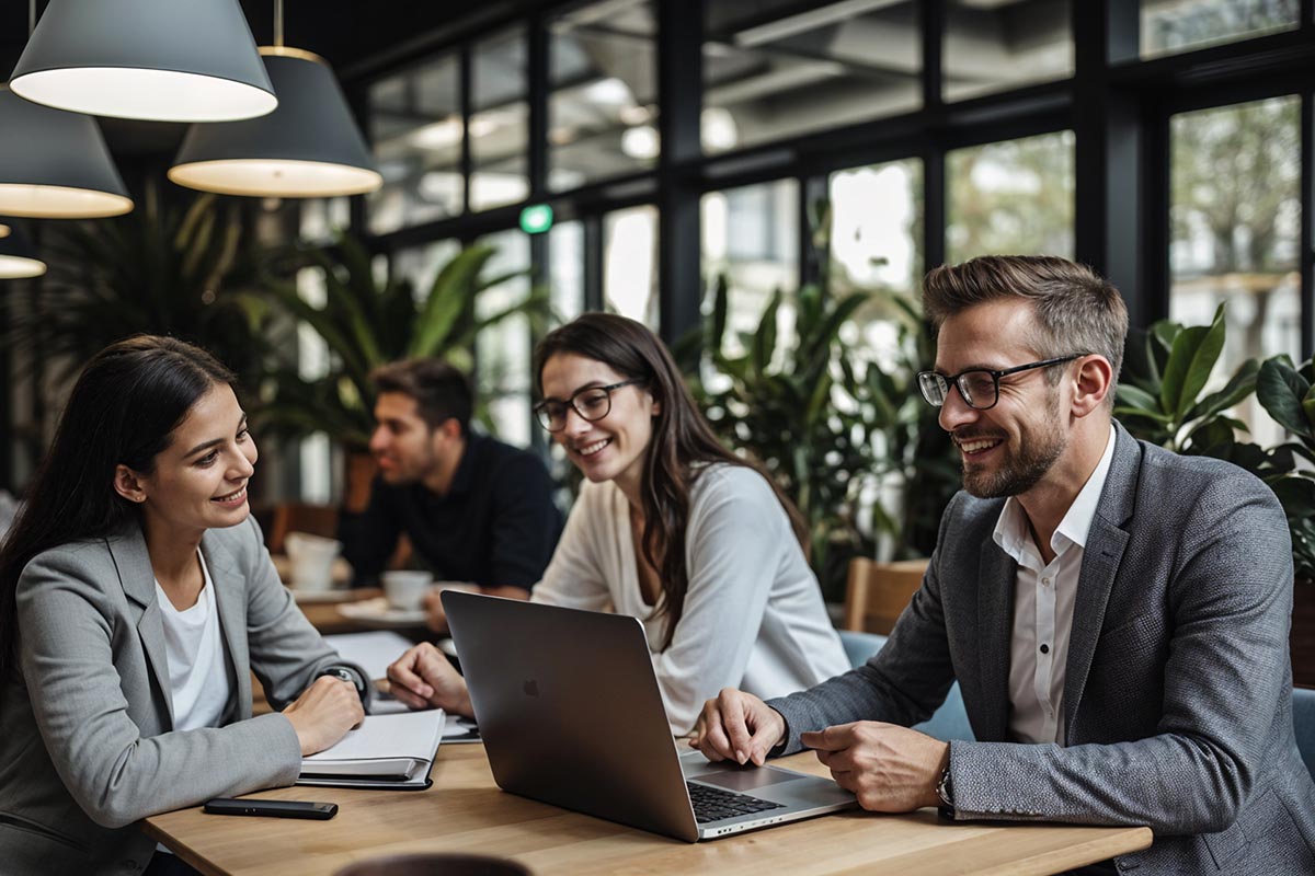 Executive and leadership search in India by Knox Global