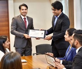 What Knox Global does for companies in India