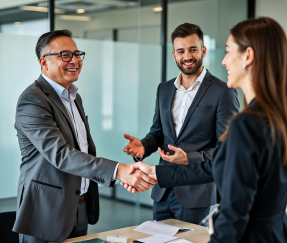 What Knox Global does for companies in India