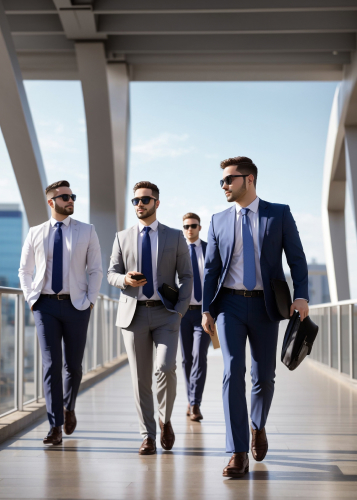 Why choose Knox Global for HR services in India